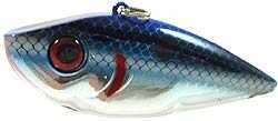 Strike King Redeye Shad 1/2Oz East Texas Special Md#: REYESD12-410