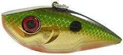 Strike King Redeye Shad 1/2Oz 18 Karat Tenn Md#: REYESD12-426