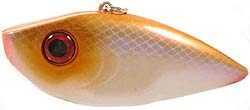 Strike King Redeye Shad 3/4Oz Lucky Md#: REYESD34-445