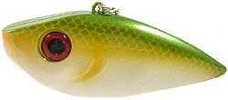 Strike King Redeye Shad 1/2Oz Green Md#: REYESD12-446