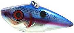 Strike King Redeye Shad 1/2Oz Neon Md#: REYESD12-498