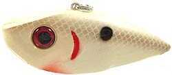 Strike King Redeye Shad 1/2Oz Bad To The Bone Md#: REYESD12-502