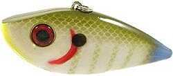 Strike King Redeye Shad 1/2Oz Sexy Sunfish Md#: REYESD12-526