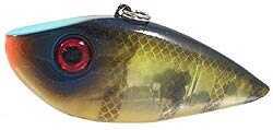 Strike King Redeye Shad 1/2Oz Bluegill Md#: REYESD12-622