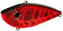 Strike King Redeye Shad 1/4Oz Chili Craw Md#: REYESD14-648