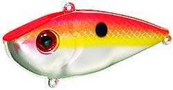 Strike King Redeye Shad 1/2Oz Sexy Md#: REYESD12-649