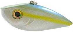 Strike King Redeye Shad 1/4Oz Sexy Blue Back Herring Md#: REYESD14-586