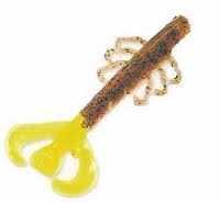 Strike King Rage Tail Shrimp New Penny Md#: RGSHRP-160