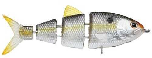 Spro Sb25 BB1 Baby Shad 1/4Oz 2-1/2In 1ft/Sec Natural Md#: SSb25Z1Ans