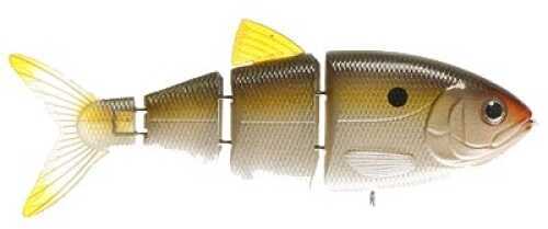 Spro Sb40 BB1 Shad - Fast Sink 1Oz 4In Natural Md#: SSb40Z1Ans