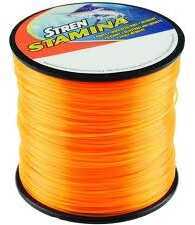 Stren Stamina Line 600yds 20Lb Hi-Vis Gold Md#: STQS20-Gd