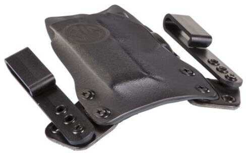 Sig Sauer HOL365APXLH P365 Appendix Carry Kydex Black