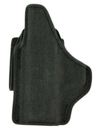 Safariland Model 18 IWB S&W M&P 9C/40C SafariLaminate Black Holster