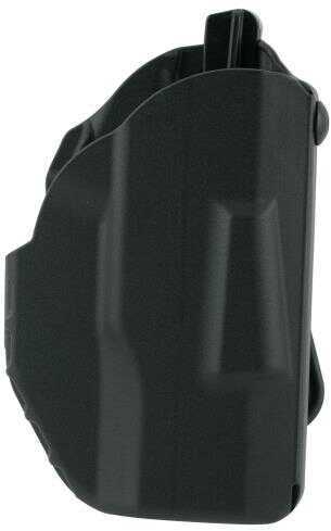 Safariland 7378832411 ALS Paddle Fits Glock 17/17 G5/20 w/Light SafariSeven Black