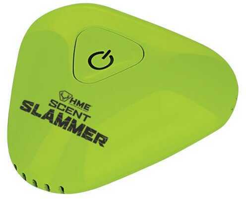Scent Slammer Portable Ozone Device Model: HME-P-img-0