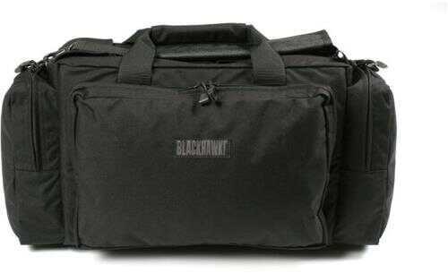 Blackhawk Enhanced Pro Shooters Bag 7x17x12.5-Inches Md: 80SB06BK