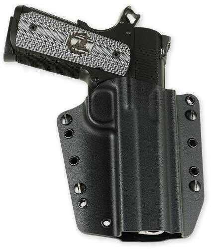 Galco CVS652 Corvus IWB S&W M&P Shield 9/40 Kydex Black