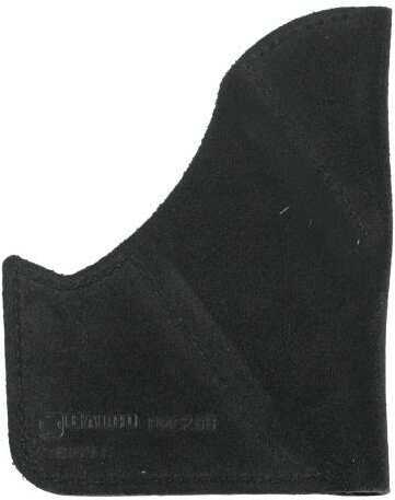 Galco PMC24B PMC Mag Carrier Beretta 8000 Center Cut Steerhide Black