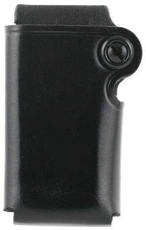 Galco SMC28B Single Magazine Case Springfield XD 45 ACP 1.75" Wide Steerhide Black