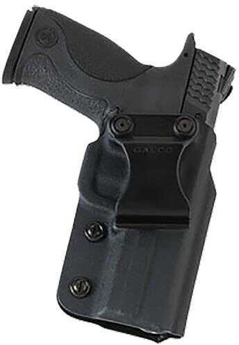 Galco TR652 Trition IWB S&W M&P Shield Steerhide Black