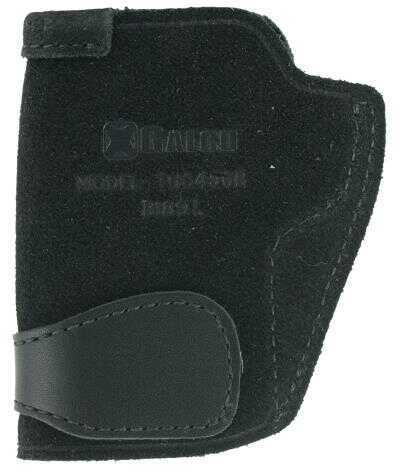 Galco TUC456B Tuck-N-Go 2.0 IWB Bersa Thunder 380 Steerhide Center Cut Black                                            