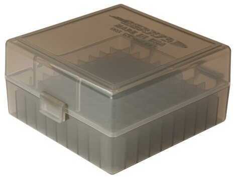 Berrys 05010 005 Ammo Box .223 / 5.56 100 Rd Smoke