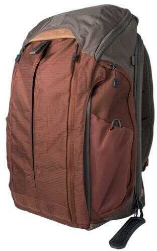 Vertx EDC Gamut Plus Backpack Sienna/Mocha