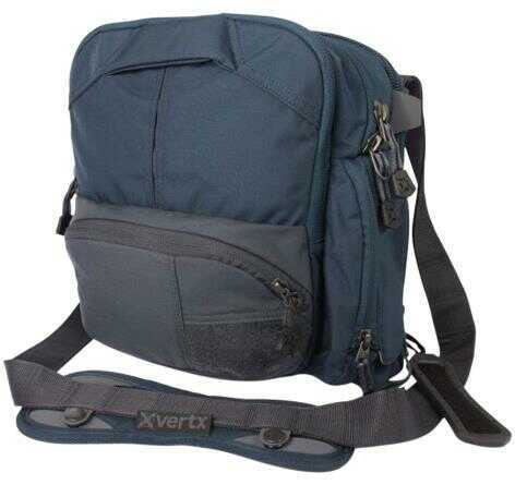 Vertx EDC Essential Bag Midnight Navy/Smoke Gray