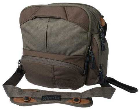 Vertx EDC Essential Bag Stone/Mocha