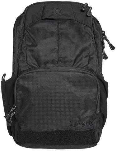 Vertx Ready Pack Black