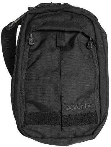 Vertx EDC Transit Sling Bag Black