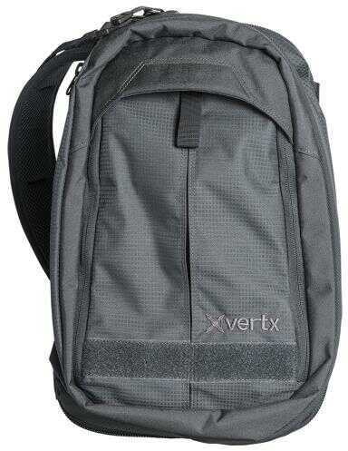 Vertx EDC Transit Sling Bag Smoke Grey