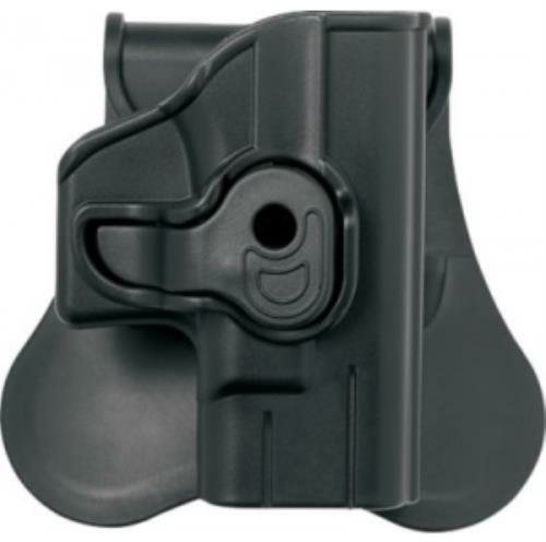 BDOG P-G17 Poly Paddle/Belt HLSTR