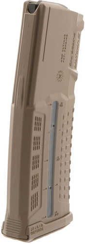 Fab Defense Ultimag AR-15 223 Remington/5.56 NATO 30 Round Polymer FDE Finish Model: FX-UMAGR30T