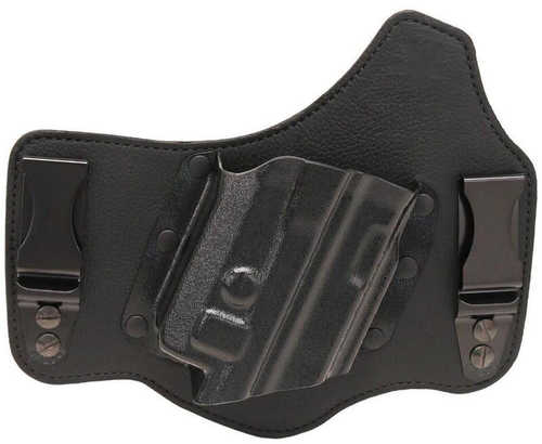 Galco KingTuk Classic Fits SIG Sauer P365 IWB Right Hand Leather Black