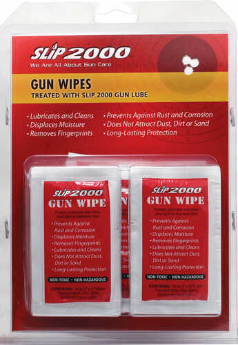 Slip 2000 Gun Wipe Pack-img-0