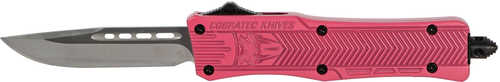 COBRATEC KNIVES Small Pink CTK-1 Drop Not SERR