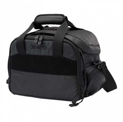 Vertx COF Light Range Bag Heather/Galaxy Black