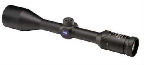 Zeiss Conquest 3.5X-10X50mm Scope With Z-Plex Reticl/1" Tube & Matte Finish Md: 5214859920