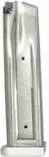 SPS MHA140-45 Pantera/Vista Aluminum Base 45 ACP 16 Detachable