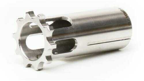 Griffin Armament Gar1228 Revolution Piston 9mm Luger 1/2"-28 tpi