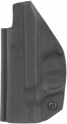 Tagua Disruptor Black Kydex IWB S&W M&P Shield 9,40 Right Hand