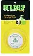 Bull Frog Rust Blocker Emitter Cup Md: 91112