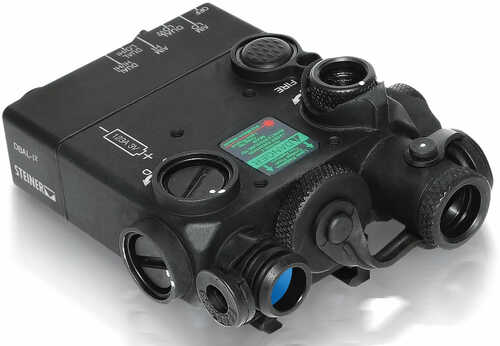 Steiner DBAL-I2 Dual Beam AIMING Las INTELL