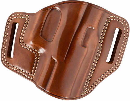 Galco Combat Master Tan Leather Belt Walther PPQ/M2 Right Hand