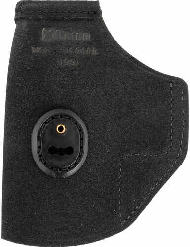 Galco Tuck-N-Go 2.0 Black Leather IWB Walther PPQ M2 4" Ambidextrous