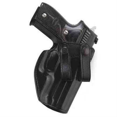 Galco Summer Comfort Inside The Pant Holster With Snap On Design For Sig P239 Md: Sum296B