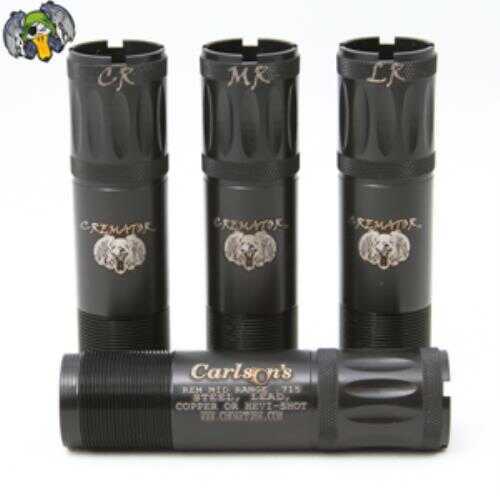 Carlson's Choke Tubes CRemATOR Non-Ported Rem Mr