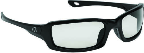 Walkers Game Ear Premium Safety Glasses Saftey Clear