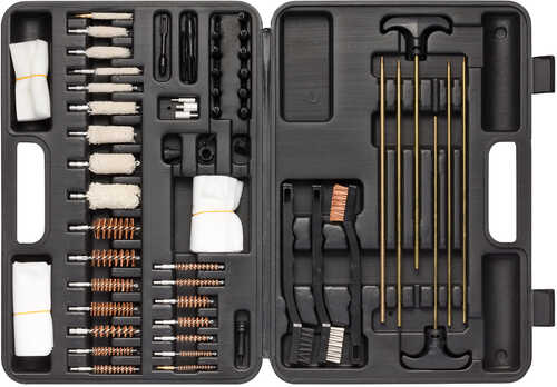 Browning Universal Deluxe Cleaning Kit Multi-Caliber Handguns, Rifles, Shotguns